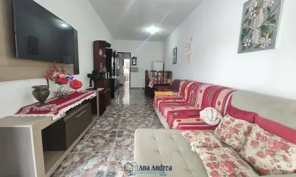 Casa com 2 quartos à venda no Jardim Ivana, São Paulo 
