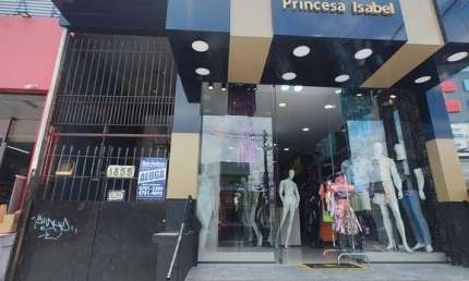 Sala comercial para alugar no Pirajussara, São Paulo 