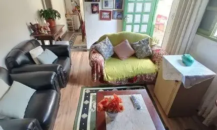 Casa com 3 quartos à venda no Jardim Iracema, Taboão da Serra 
