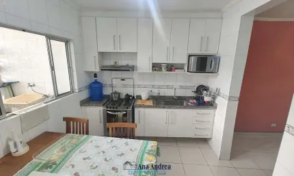 Casa com 3 quartos à venda no Jardim Salete, Taboão da Serra 