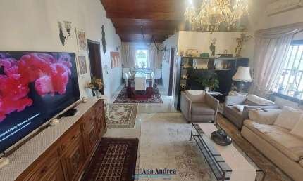 Casa com 4 quartos à venda no Jardim Ouro Preto, Taboão da Serra 