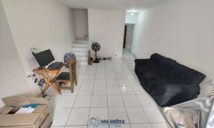 Casa com 2 quartos à venda no Jardim da Glória, Taboão da Serra 