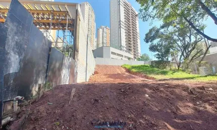 Prédio para alugar na Vila Andrade, São Paulo 