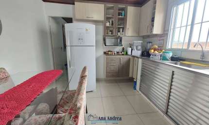 Casa com 2 quartos à venda no Centro, Itapecerica da Serra 