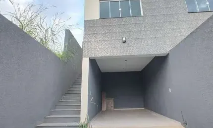 Casa com 3 quartos à venda no Jardim Mirna, Taboão da Serra 
