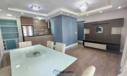 Apartamento com 2 quartos à venda no Parque Reboucas, São Paulo 