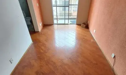 Apartamento com 2 quartos à venda no Jardim Ouro Preto, Taboão da Serra 