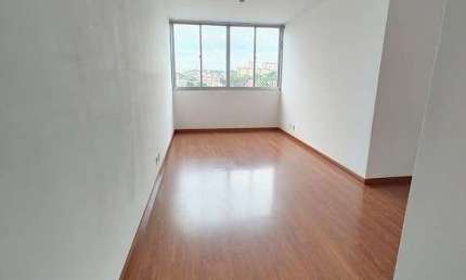 Apartamento com 3 quartos à venda no Jardim Piraçuama, São Paulo 