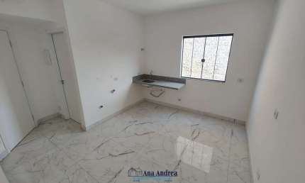 Apartamento com 1 quarto para alugar no Jardim Clementino, Taboão da Serra 