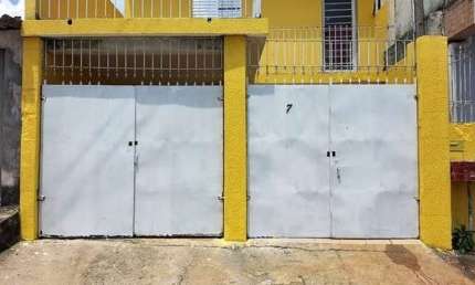 Casa com 3 quartos à venda em Interlagos, São Paulo 