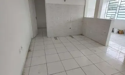 Casa com 2 quartos para alugar no Jardim Dracena, São Paulo 