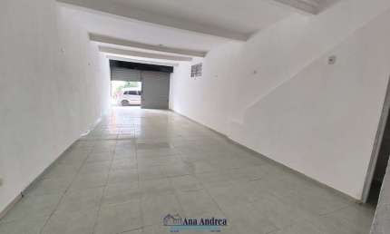 Sala comercial para alugar no Jardim Suína, Taboão da Serra 