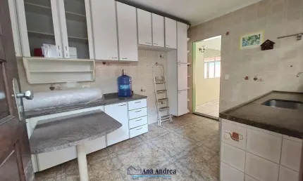 Casa com 2 quartos à venda no Jardim Suína, Taboão da Serra 