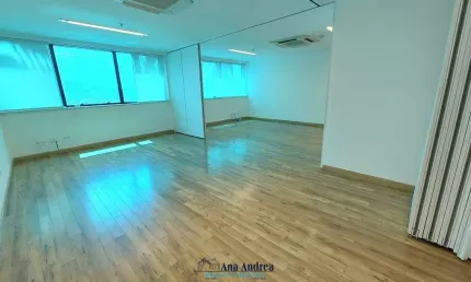 Sala comercial para alugar no Jardim Maria Rosa, Taboão da Serra 