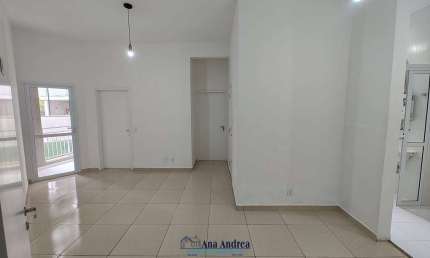 Apartamento com 2 quartos para alugar no Jardim Monte Alegre, Taboão da Serra 