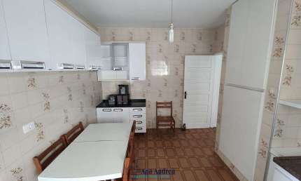 Casa com 3 quartos para alugar no Super Quadra Morumbi, São Paulo 