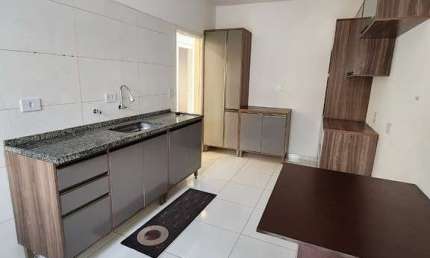 Casa com 2 quartos para alugar no Jardim Maria Rosa, Taboão da Serra 