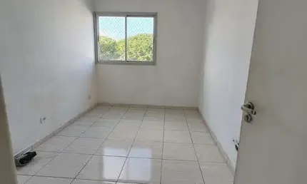 Apartamento com 2 quartos à venda no Parque Santos Dumont, Taboão da Serra 