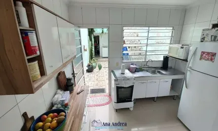 Casa com 3 quartos à venda no Parque Pinheiros, Taboão da Serra 