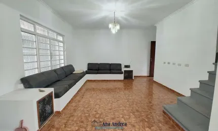 Casa com 3 quartos à venda no Jardim Rosa Maria, São Paulo 