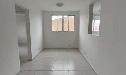 Apartamento com 2 quartos à venda no Jardim Suína, Taboão da Serra 