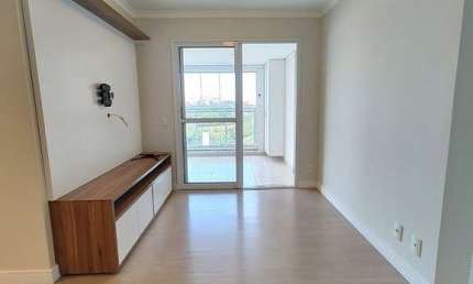 Apartamento com 2 quartos à venda na Vila Sônia, São Paulo 