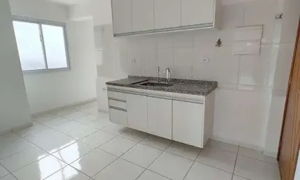 Apartamento com 3 quartos para alugar no Jardim Maria Rosa, Taboão da Serra 