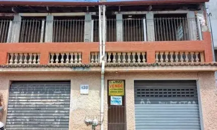 Casa com 2 quartos à venda no Jardim Monte Kemel, São Paulo 