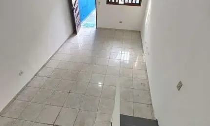 Casa com 2 quartos à venda no Parque das Cigarreiras, Taboão da Serra 