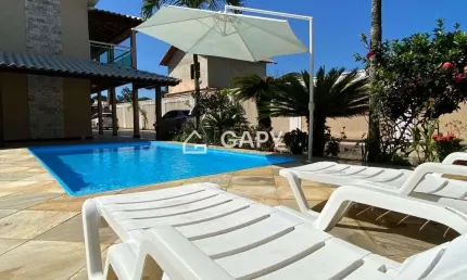 Casa Diferenciada no Barroco/Itaipuaçu por R$: 1.050.000,00
