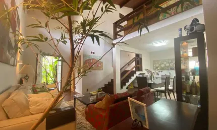 Casa em Condominio com 168m² Piratininga/NIterói  - Por: R$ 980.000,00