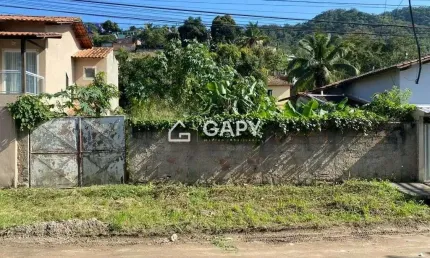Terreno 360 m² em maravista/itaipu - por r$ 350.000,00