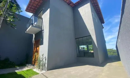 Casa Três Quartos no Engenho do Mato/Niterói  - por R$:650.000,00 -