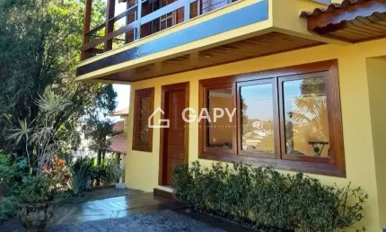 Casa em Condominio Fechado -  Badu/Niterói - por R$:680.000,00 -