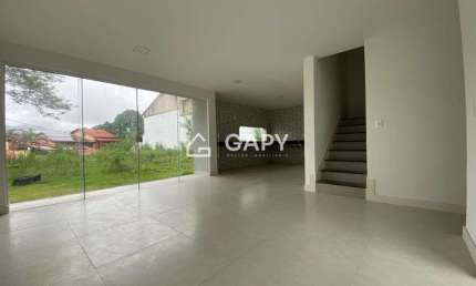 Casa Duplex Primeira Locação – 122m² - Serra Grande/Itaipu – Niterói – por R$:790.000,00