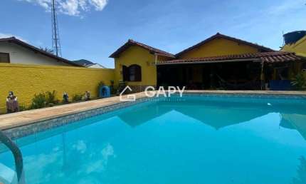 Casa com 3 quartos à venda no Maravista, Niterói 
