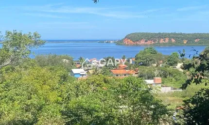 Terreno Vista Lagoa - Jacaroá - Maricá/RJ - por R$: 95.000,00