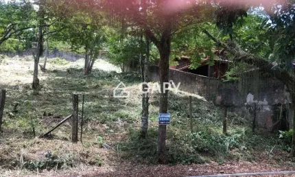 Oportunidade da Gapy Imóveis :  Terreno com 600m² em Itaipú/Niterói - por R$400.000,00