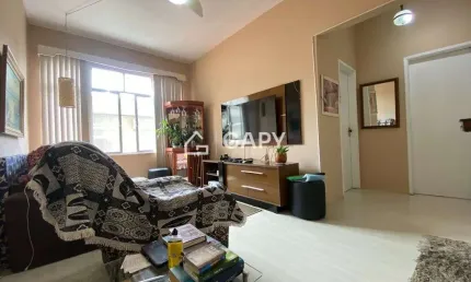 Apartamento 2 Quartos, 75m² - São Francisco – por: R$:450.000,00