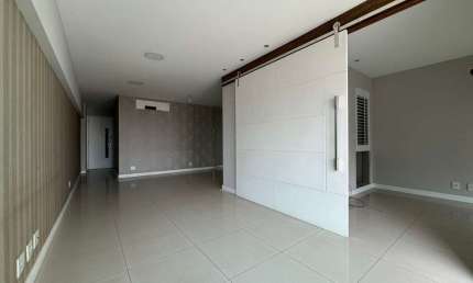 Apartamento 4 Suítes com 2 vagas – 142m² - Icaraí/Niterói – por: R$:1.365.000,00