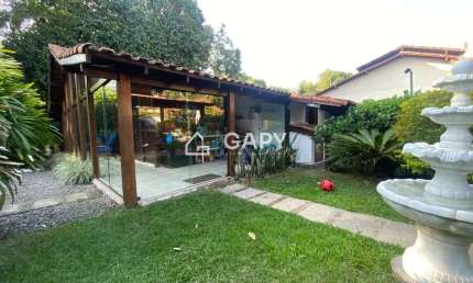Casa em Condominio Fechado - Pendotiba/NIterói - por R$:900.000,00
