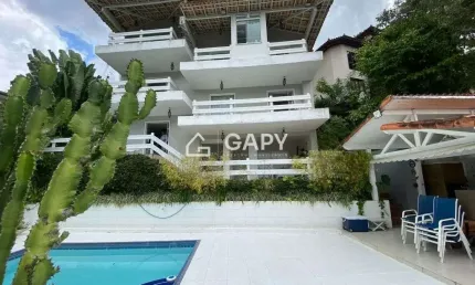 4 quartos em condomínio - itaipu/niterói - por r$ 1.250.000,00