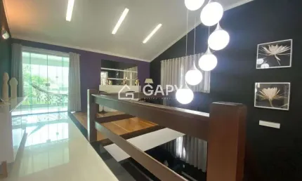 Casa em Condomínio com 4 quartos, 600 m² por R$: 1.500.000 - Itaipu - Niterói/RJ