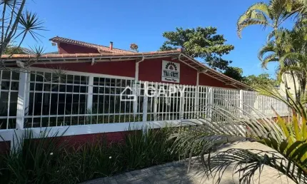 Predio comercial - 290m² - Engenho do Mato/Niterói - por R$: 1.200.000,00