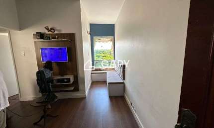 Excelente Apartamento/Studio em São Francisco/NIterói - por R$: 450.000,00
