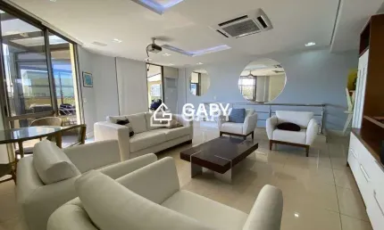 Cobertura Duplex - 4 Quartos - 313 m² por R$ 3.800.000 – Icaraí/Niterói