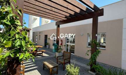 Dois Quartos Pronto para Morar – Neves/SG – por: R$:199.000,00