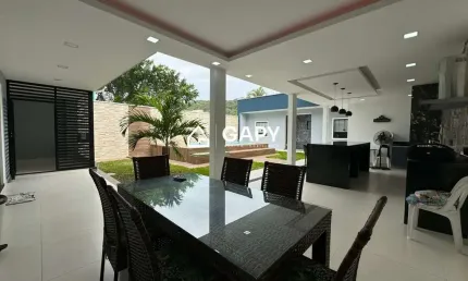 Excelente casa de alto padrão - Piratininga/Niterói - R$: 1.590.000,00