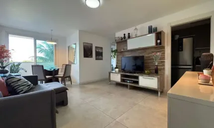 Apartamento com 3 quartos à venda no Badu, Niterói 