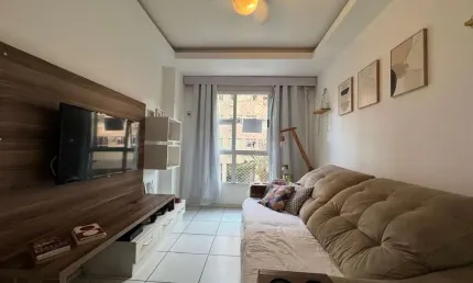 Apartamento Ideal para a Família -  Pendotiba - por R$:410.000,00